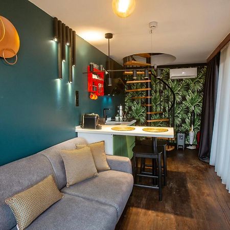 Sapanca Glamping Hotel Sakarya  Exterior photo