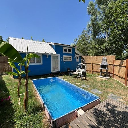 Sapanca Glamping Hotel Sakarya  Exterior photo